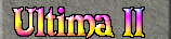 Download the Ultima II Documentation