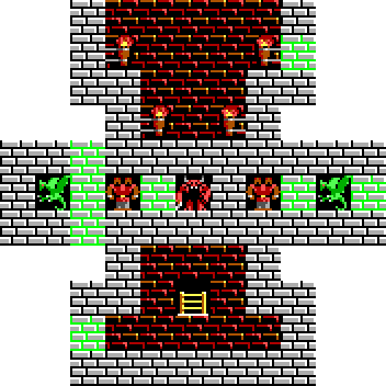 6.1.7 Dungeon Deceit