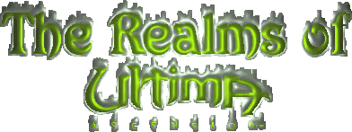 Ultima: Ascension Links Page