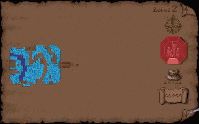 Scintillus Academy, Level 2