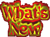 New From the Scribe - What's New?
