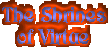 Of the Shrines of Virtue