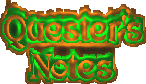 Quester's Notes through the Ages - The Ultima Pages
