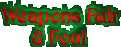 Of Weapons Fair and Foul