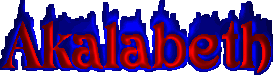 Akalabeth: World of Doom