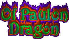 Of Paulon Dragon