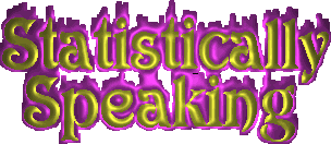 Statistically Speaking - the Weapons and Armour Info