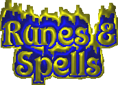 Runes And Spells - Downloads