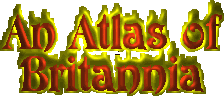The Atlas of Britannia