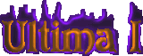 Maps of Ultima I - The First Age of Darkness