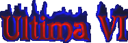 Maps of Ultima VI - The False Prophet