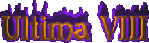 Maps of Ultima VIII - Pagan