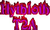 Hythloth: The Second Age (or part at least...)