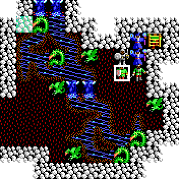 Room 4: Crossing Bridges