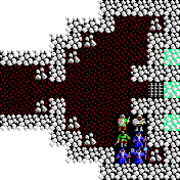 Room 5: from Level 8