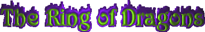 The Ring of Dragons