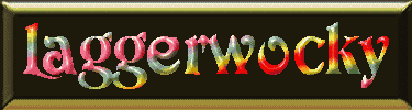 Laggerwocky
